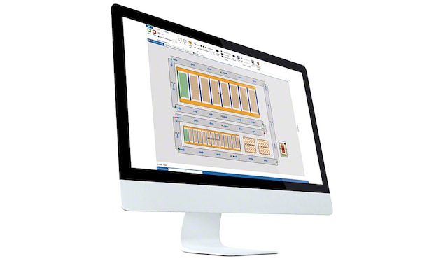 Mecalux’s Easy WMS runs the warehouse of carmaker Renault
