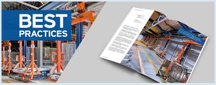 Available the 9th Best Practices magazine Available the 9th Best Practices magazine