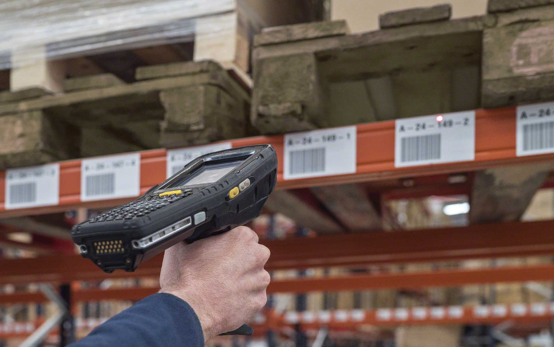 Innovation and traceability permeate the supply chain Innovation and traceability permeate the supply chain