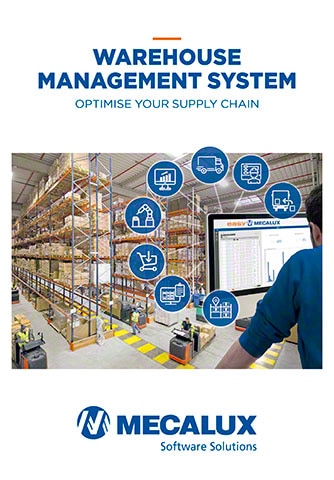 Warehouse Management System Easy WMS