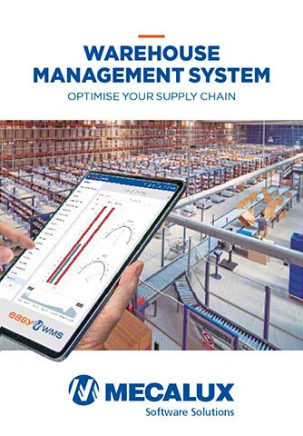 Technological innovation for efficient warehouses