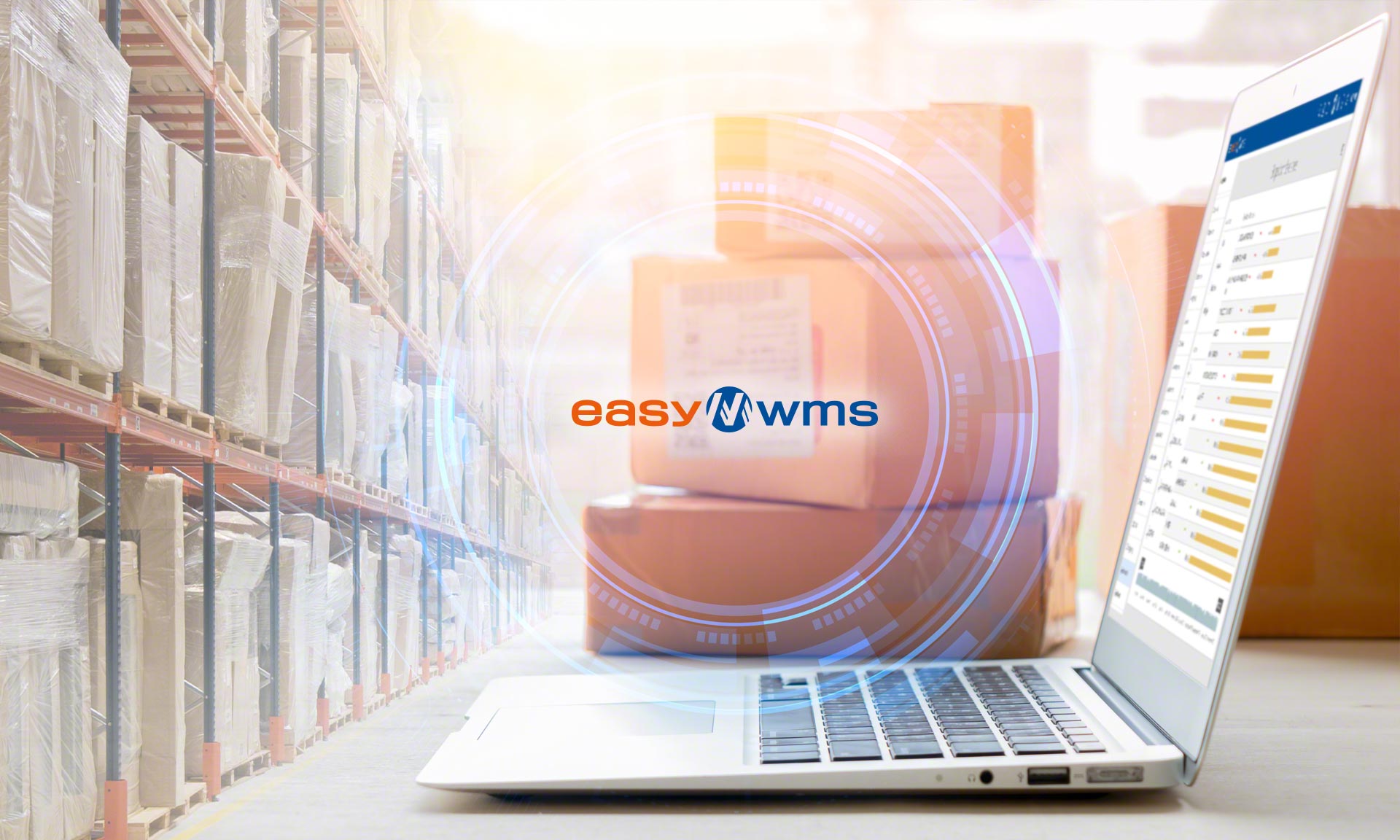 De Wild Group: all-in-one solution for efficient 3PL service De Wild Group: all-in-one solution for efficient 3PL service