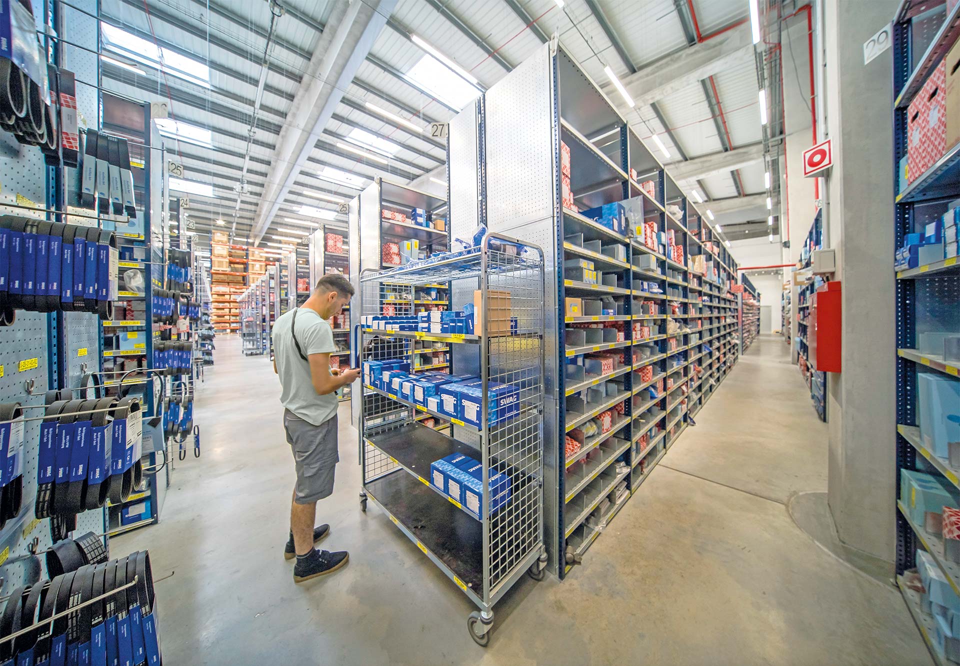 Warehouse Slotting Software Warehouse Slotting Software