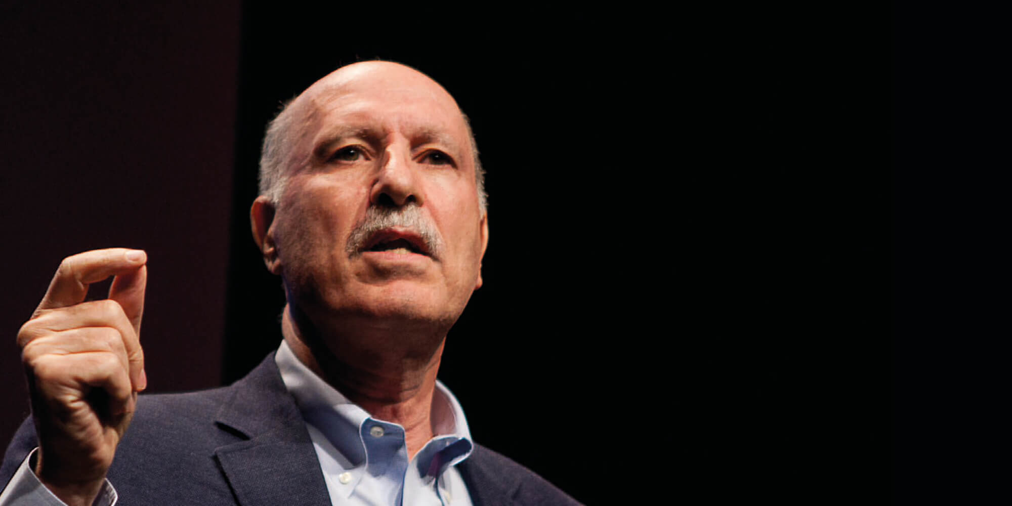 An interview with Yossi Sheffi (MIT) An interview with Yossi Sheffi (MIT)