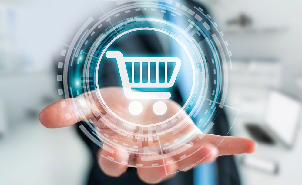 Successful webinar on e-commerce logistics solutions: over 500 registered Successful webinar on e-commerce logistics solutions: over 500 registered