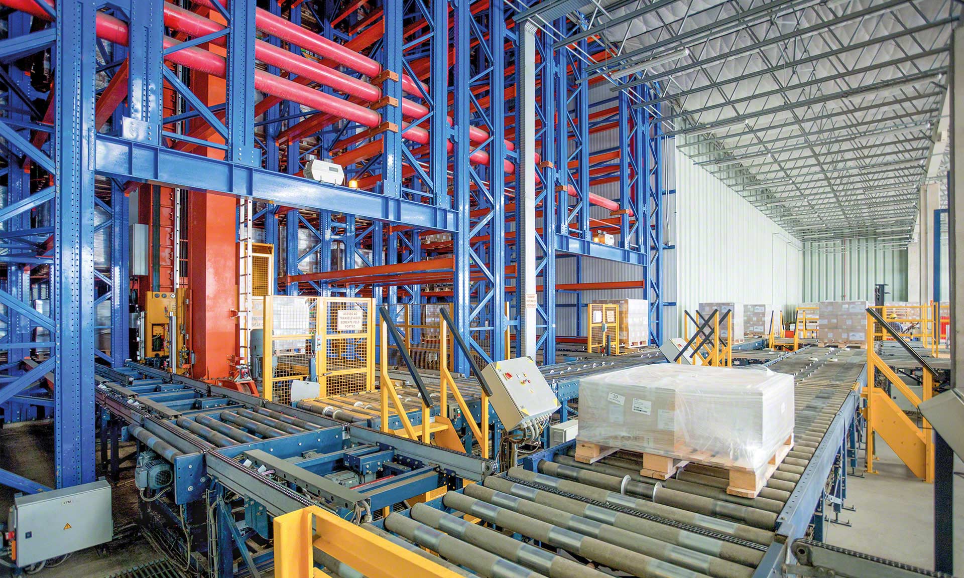 BASF: smart, controlled inventory management BASF: smart, controlled inventory management